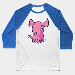 Dumbo Baseball T-Shirt